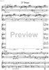 Trio - Bb Clarinet
