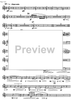 Concertante - Solo Clarinet