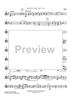 Sicilienne - from Pelléas et Mélisande, Op. 78 - Viola 3
