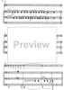 Cancioncilla Sevillana - Score