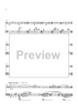Sonata for Cello and Piano, Left Hand (Les Adieux) - Piano