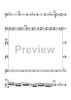 The Rite of Spring (extended version) - Oboe