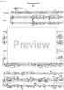 Temperaments - Score