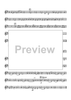 Hymn Suite #3 - F Horn