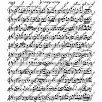 Sonatine - Piano Score and Solo Part