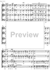 Tre canti di Guittone d'Arezzo (Sonetto - Invettiva - Commiato) - Score