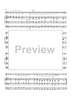 O Come, O Come, Emmanuel - Organ Score