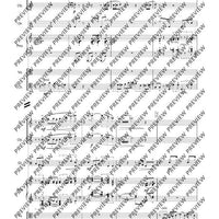 Intrada and Finale - Score and Parts