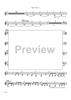 DaVincian Visions - Bass Clarinet