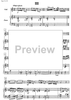 Sonata for violin and piano No. 1 - Score