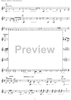 String Quartet No. 1 - Violin 2