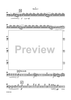 Cycle of the Werewolf - Bassoon 1