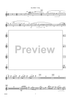 Joy of Life (Joie de Vivre) - Tenor Saxophone