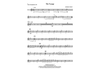 The Voyage - Tenor Saxophone