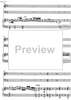 La gnot dai muarz (The night of the Dead) - piano reduction - Piano Score