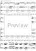 Detective Overture - Score