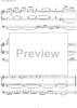 Antiphon: How Fair and How Pleasant Art Thou, Op. 18, No. 5
