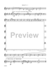 Cartoon Carnival - Baritone Horn TC
