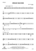 Dream Machine - F Horn 4