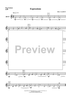 Expressions - Bass Clarinet