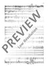 Concerto Bb Major - Score