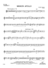 Mission: Apollo - Alto Saxophone 2