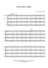Coventry Carol - Score