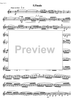 Cinque idee - Eb Clarinet
