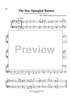 The Star Spangled Banner
