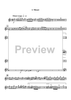 Abdelazer Suite - Bb Trumpet 1
