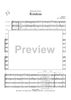 Rondeau - Score