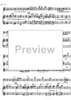 Tanz - Score