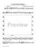 Hymns of Power for 2 Violins and Piano - Viola (for Violin 2)