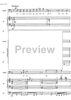 Il Carnevale degli animali di Venezia - Score