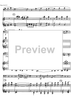 Sonata for Bassoon and Piano - Score
