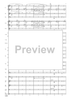 A Watercolor Lullaby - Full Score