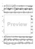 Neapolitan Dance - Piano Score