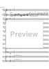 Carnival of Venice - Fantasia Brillante - Score