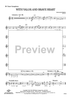 With Valor and Brave Heart - Tenor Saxophone