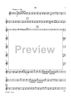 Quintet in the Key of Flexible (TWV 44:11) - Violin 2