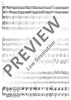 Concerto polonois G Major - Score