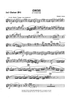 Circus - An Overture - Bb Clarinet 2