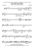 Two Girls and a Boy - Bb Clarinet