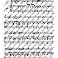 Serenades of the 18th Century