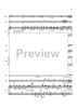 Conversations - Piano Score