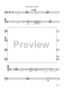 Big Clifty Breakdown - Trombone 3 (Optional)