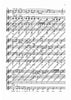 The discovery of America - Choral Score