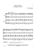 Rejoice Greatly, O Daughter of Zion - Bonus Material