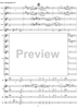 A Warm Breeze - Score