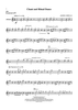 Chant and Ritual Dance - Alto Saxophone
